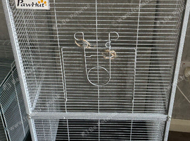 Large cage for small animals (rats etc )