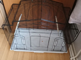 Bird cage &pound;25