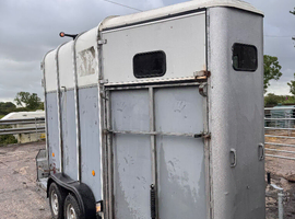 Ifor Williams 510