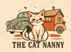The Cats sitter