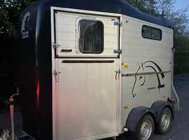 Cheval Liberte Touring Country!