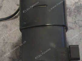 Pond/Aquarium UV Steriliser