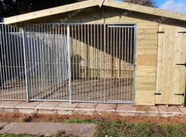 Stunning kennel s for sale