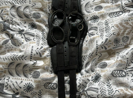 Stubben equisoft dressage girth 30&rdquo;