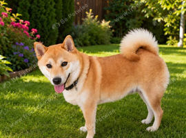 Shiba inu