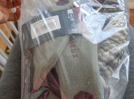 Le meiux mini damson headcoller and leadrope