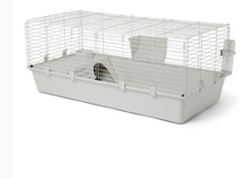 1 no Indoor Rabbit Cages for sale - &pound;30