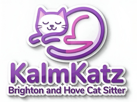 KalmKatz Cat Sitting