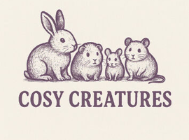 Cosy Creatures - Small Animal Boarding & Daily Cat Visits