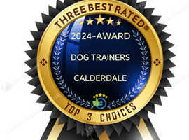 The Happy Dog Training Academy
