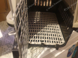 Pet carrier for sale brand new