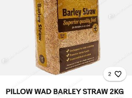 Barley Straw 2kg