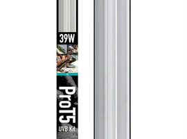 Arcadia - ProT5 UVB Forest - D3 6% UVB - 39 Watt