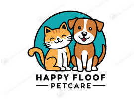 Happy Floof Petcare