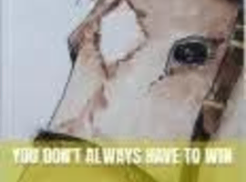 You don't always have to win