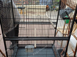 Xlarge bird cage