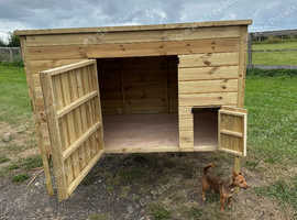 Chicken Coops - Excellent Quality - British made