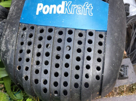 Pondkraft pool pump