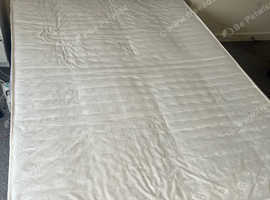 King size bed