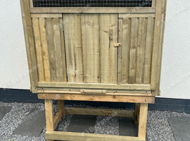 New kit box for sale