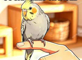Cockatiels wanted