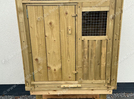 New kit box for sale