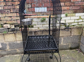 Big bird/parrot cage