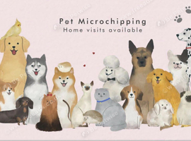 Pet Microchipping