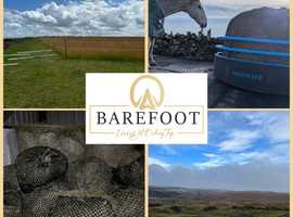 Track Livery Available - DIY, Part, Full & Retirement