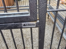 Cage for sale.