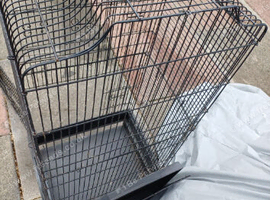 Bird cage forsale