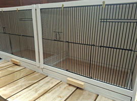 Breeding Cage