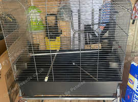 Parrot/Bird Cage