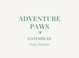 Adventure Paws Gateshead