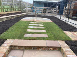 DOG KENNELS AND STORE
