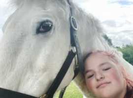 Looking to share/ride near Midhurst/Haslemere