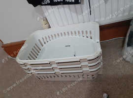 Cat crates