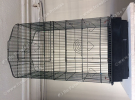 Bird cage