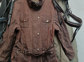 Coat