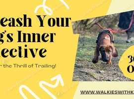 MANTRAILING INTRODUCTION COURSE