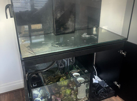 Red Sea Reefer 425XL Tank