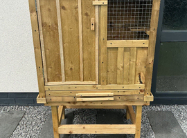 New kit box