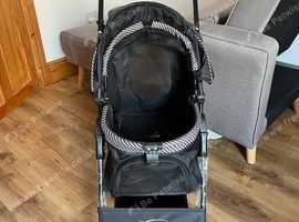 Pet Stroller