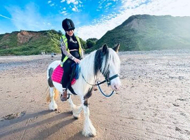 Bonnie - Seeking long term loan home