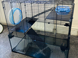 Cage