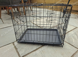 Travel Cage