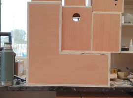 nestboxes /breeding cages /carry boxes