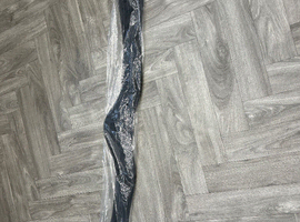 Shires Anatomic Girth 52"