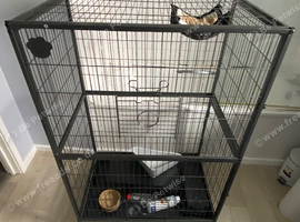 Cage