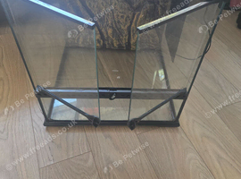 Exo terra reptile tank
